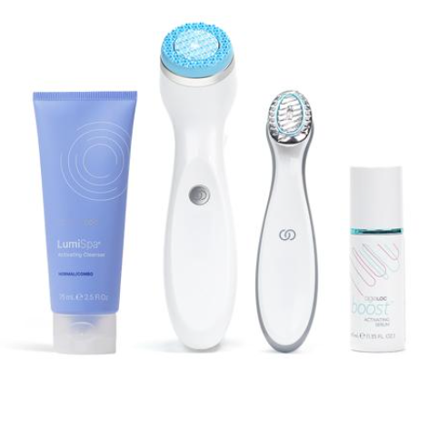 Black Friday - LumiBoost IO ageLOC