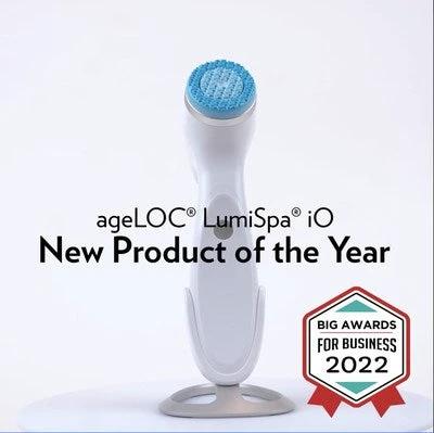 ageLOC LumiSpa iO by Nu Skin
