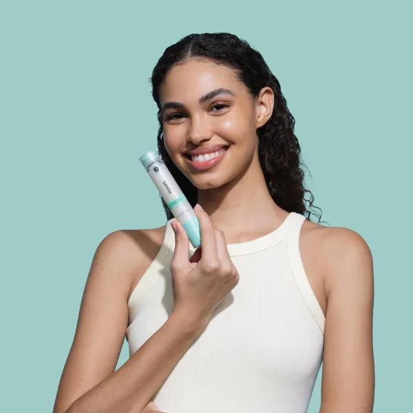 Ceramides + Postbiotics Pump – application