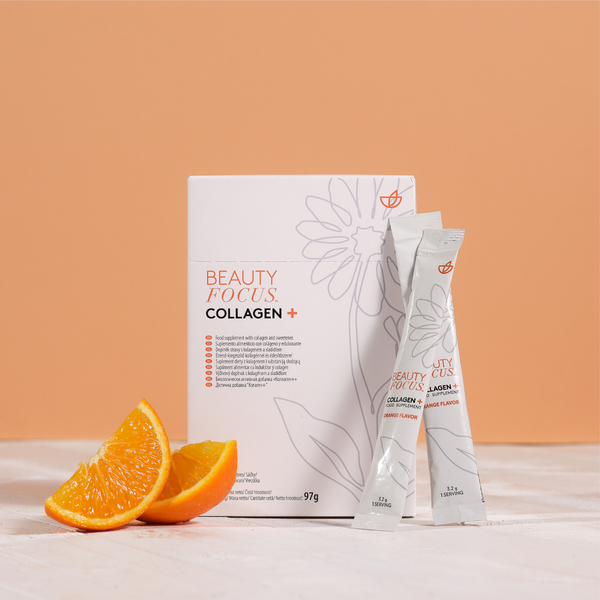 Beauty Focus Collagen+ Pharmanex