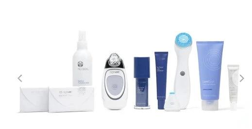 ageLOC Spa Day Essentials by Nu Skin