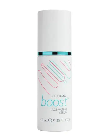 ageLOC Boost Activating Serum