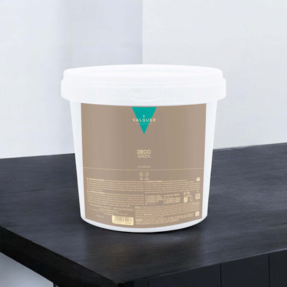 Decolorante SIN amoniaco - Polvos Decogreen 0% - 1000 g