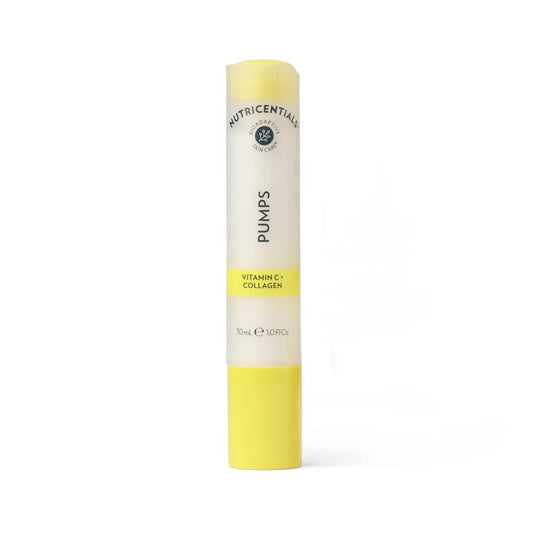 Nu Skin Nutricentials Vitamin C + Collagen Pump
