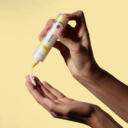 Vitamin C + Collagen Pump – ingrédients