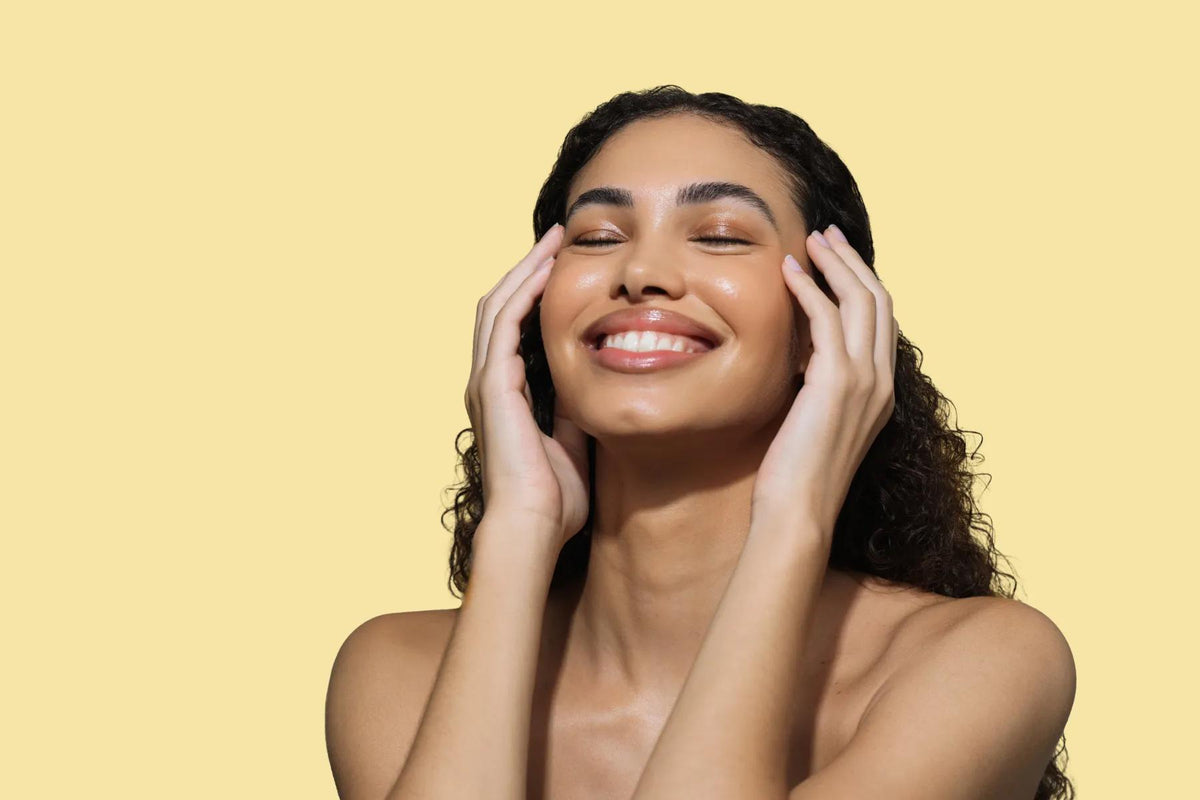 Vitamin C + Collagen Pump – contenu