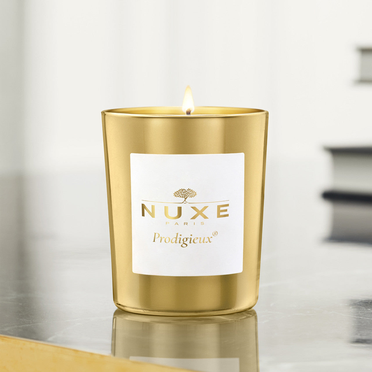 Coffret Nuxe Huile Prodigieuse® - La Collection Prodigieux®