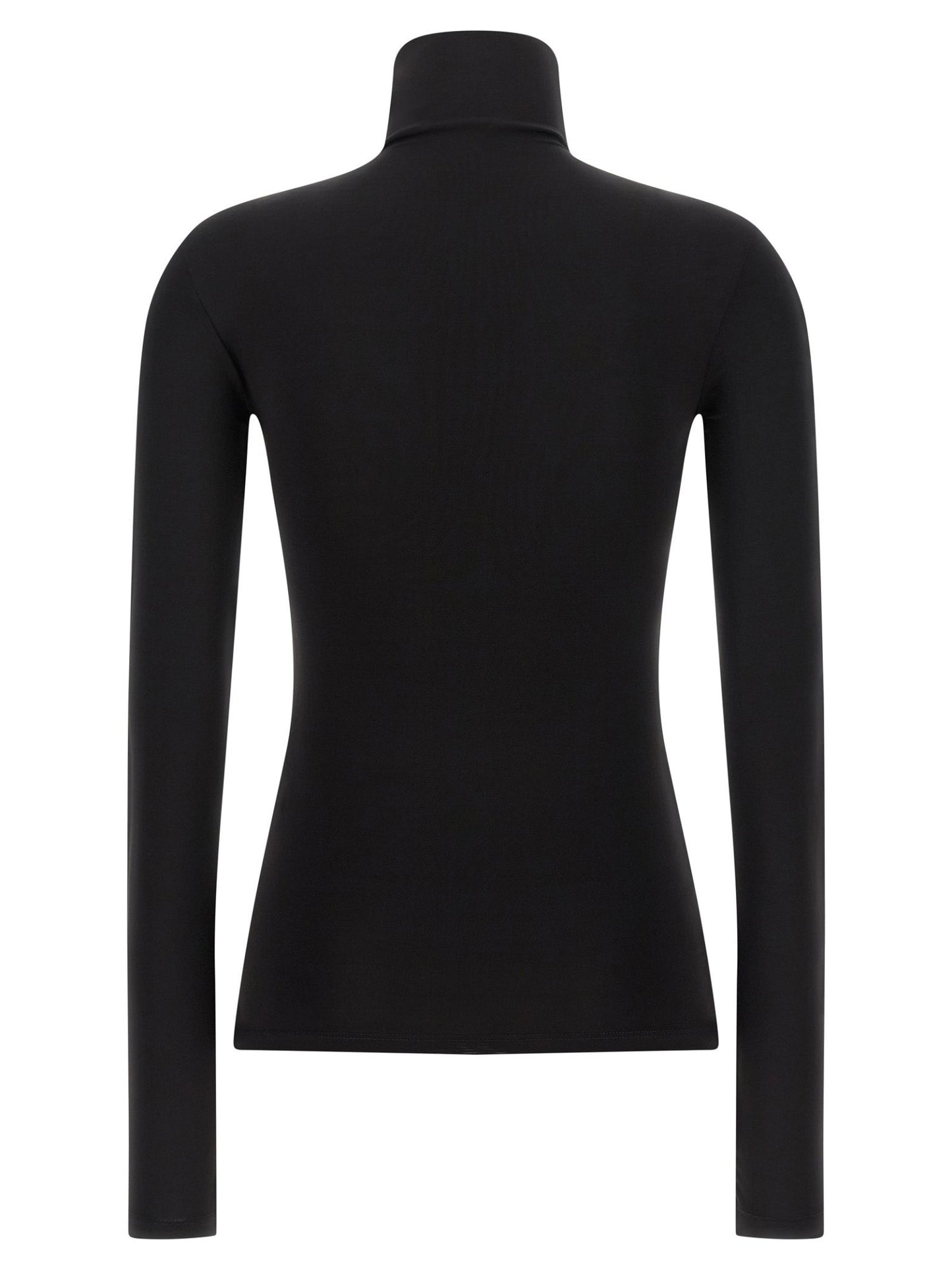 Off-White Black Acetate Cardigan - HBPS Beauty & Fashion