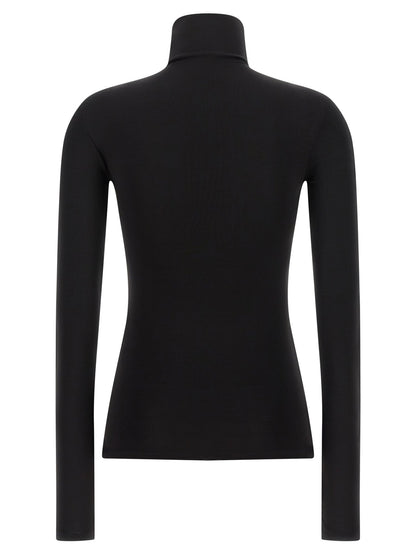 Off-White Black Acetate Cardigan - HBPS Beauty & Fashion
