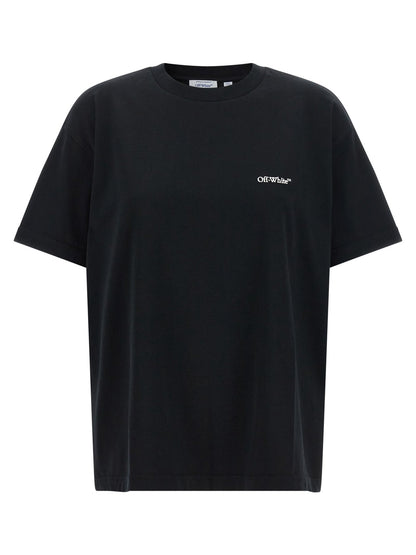 Off-White Black Cotton Sportswear - HBPS Beauty & Fashion