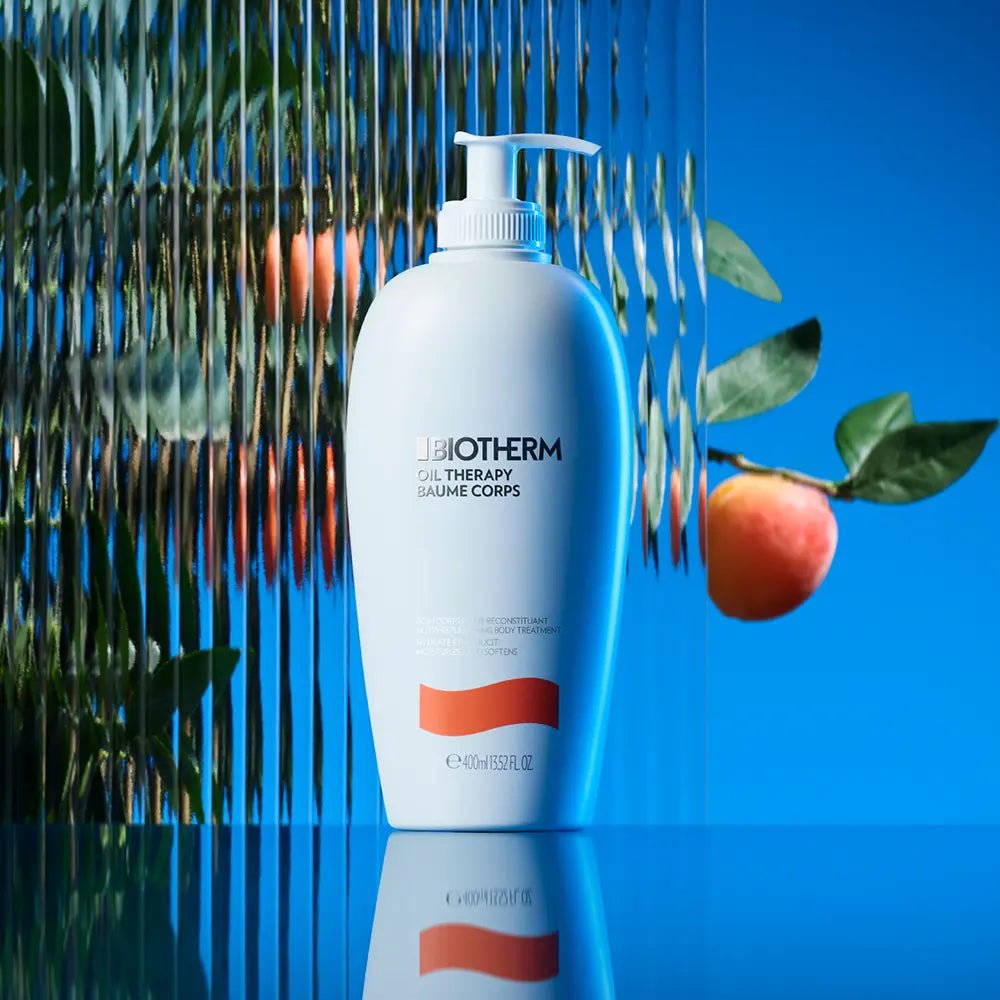Oil Therapy body lotion - HBPS Beauty & Fashion