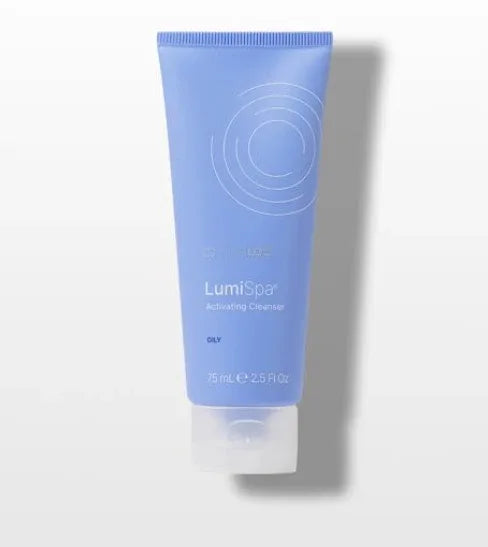 Nu Skin ageLOC LumiSpa Activating Face Cleanser 75 ml – peaux grasses