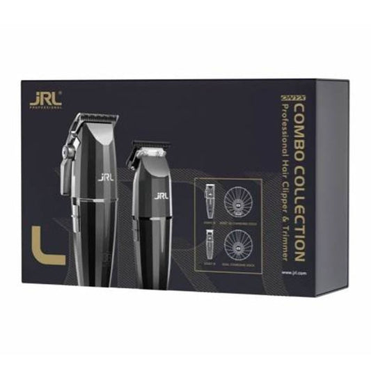 JRL - Onyx Combo Collection