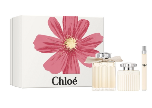 Coffret CHLOÉ Signature Eau de Parfum