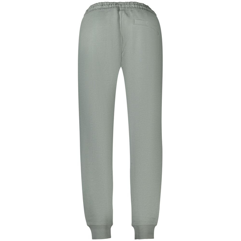 Pantalon de survêtement Hugo Boss homme en coton vert – BO-48160 - HBPS Beauty & Fashion
