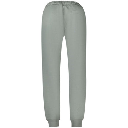 Pantalon de survêtement Hugo Boss homme en coton vert – BO-48160 - HBPS Beauty & Fashion