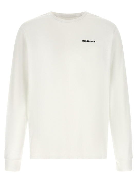 PATAGONIA White Cotton Cardigan - HBPS Beauty & Fashion