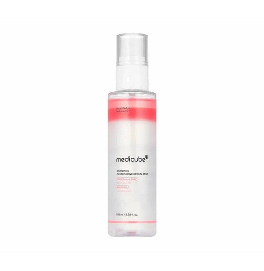 Medicube - PDRN Pink Glutathione Serum Mist 100ML by Medicube