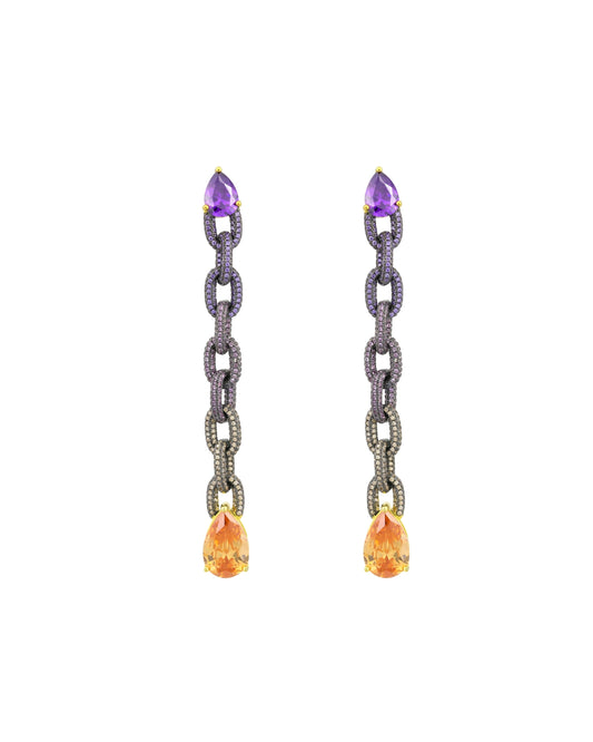 PENDIENTES FUSO