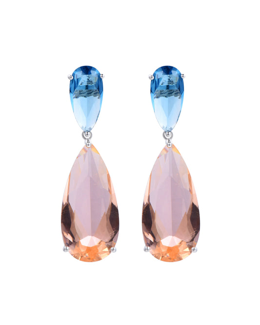 PENDIENTES JULIETTE