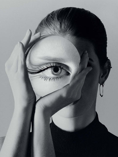 Phyto-Noir Mascara - HBPS Beauty & Fashion