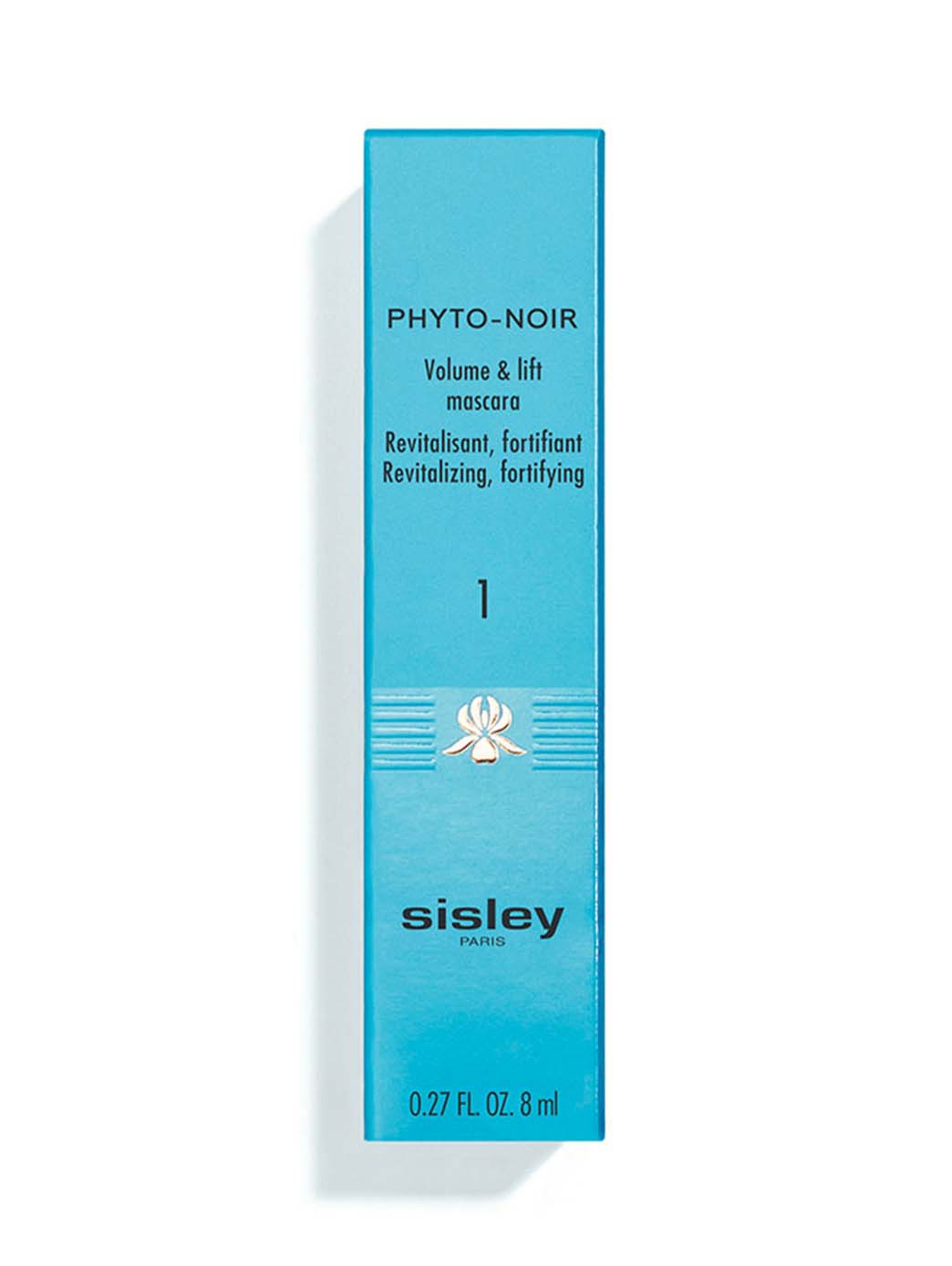 Phyto-Noir Mascara - HBPS Beauty & Fashion
