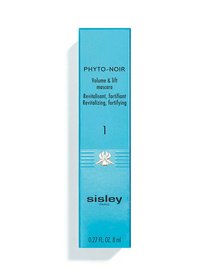 Phyto-Noir Mascara - HBPS Beauty & Fashion