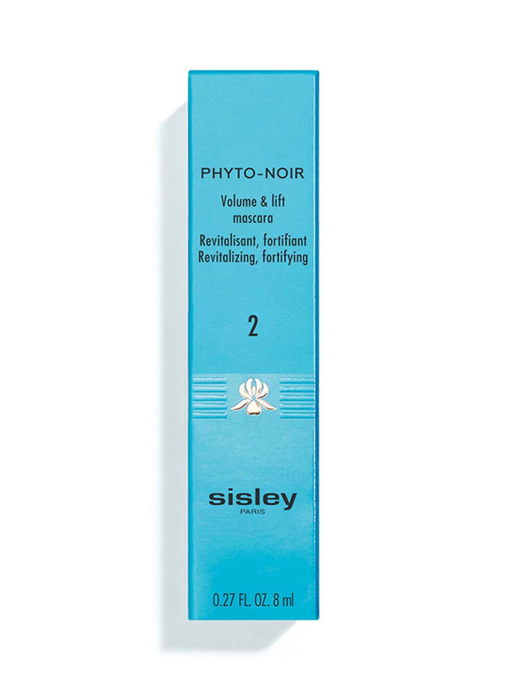 Phyto-Noir Mascara - HBPS Beauty & Fashion