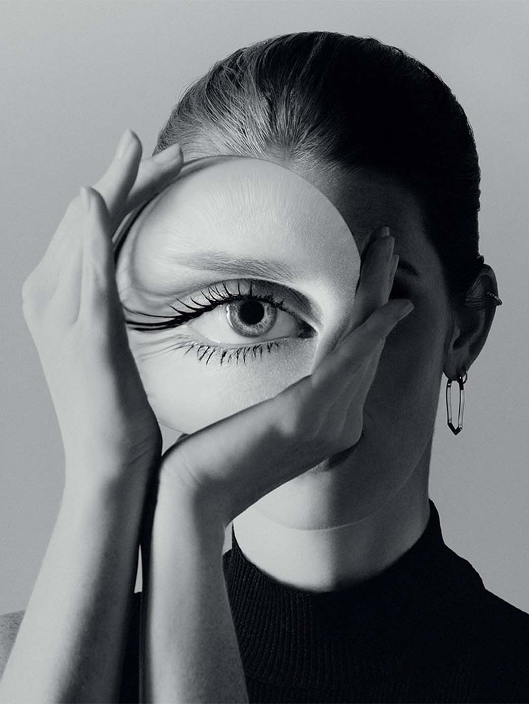 Phyto-Noir Mascara - HBPS Beauty & Fashion