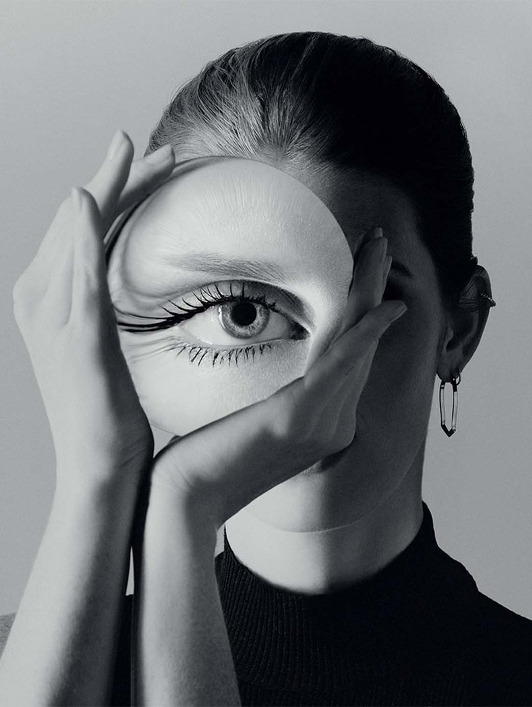Phyto-Noir Mascara - HBPS Beauty & Fashion
