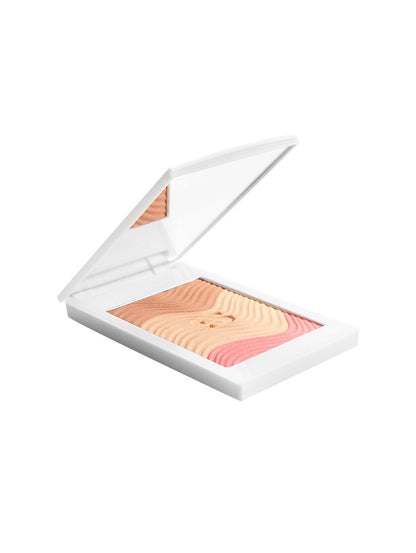 Phyto-Touche Poudre Éclat Soleil Trio - HBPS Beauty & Fashion