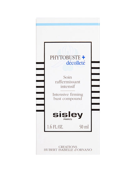 Phytobuste + Décolleté - HBPS Beauty & Fashion