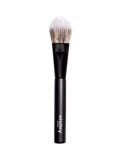Pincel para fondos de maquillaje fluidos - HBPS Beauty & Fashion