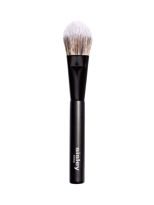 Pincel para fondos de maquillaje fluidos - HBPS Beauty & Fashion