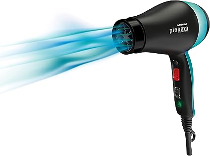 Sèche-Cheveux Gamma Piu Plasma