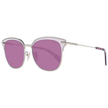 Police Gold Metal & Plastic Sunglasses - HBPS Beauty & Fashion