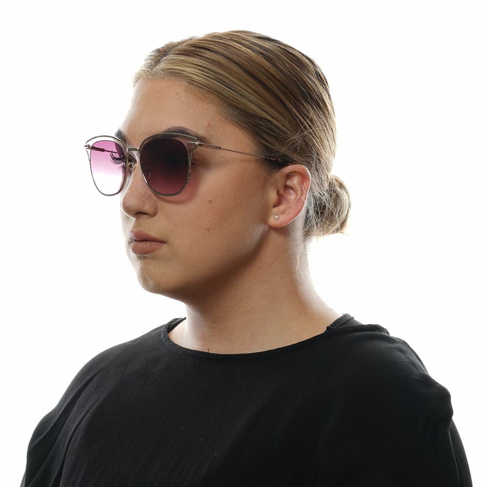 Police Gold Metal & Plastic Sunglasses - HBPS Beauty & Fashion