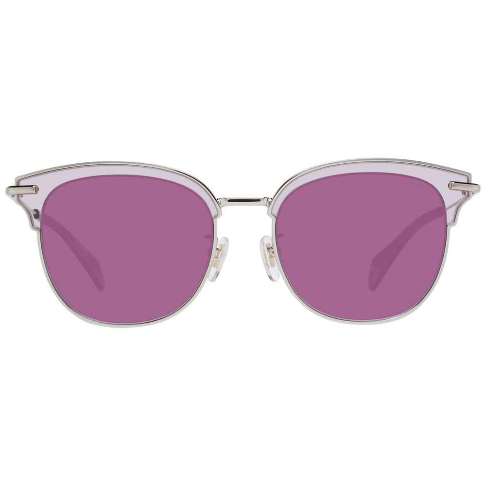 Police Gold Metal & Plastic Sunglasses - HBPS Beauty & Fashion