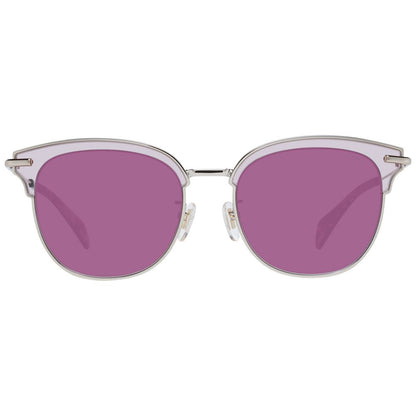 Police Gold Metal & Plastic Sunglasses - HBPS Beauty & Fashion