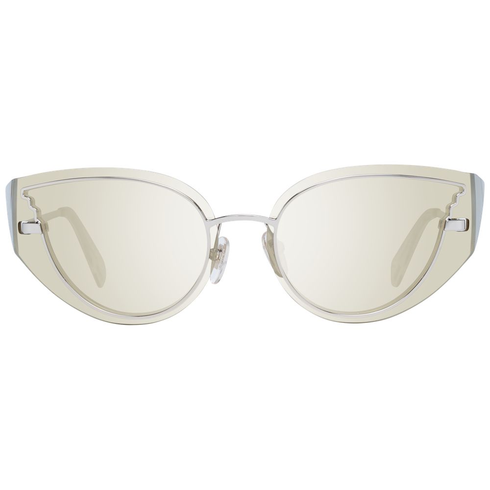 Police Gold Metal Sunglasses - HBPS Beauty & Fashion