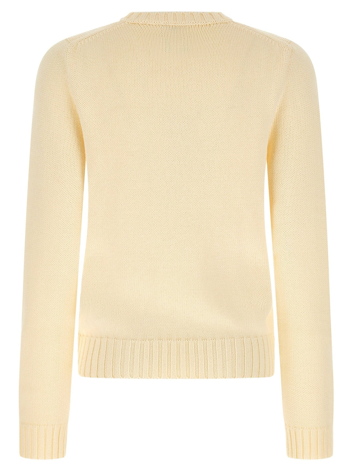 Polo Ralph Lauren Beige Cotton Cardigan - HBPS Beauty & Fashion
