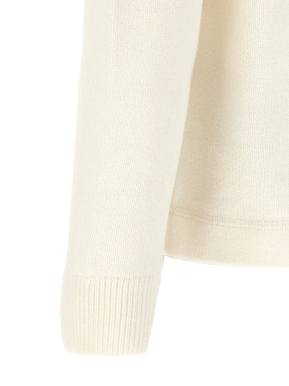 Polo Ralph Lauren Bicolor Cotton Cardigan - HBPS Beauty & Fashion