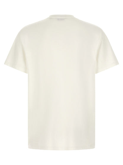 Polo Ralph Lauren Blue Cotton T-Shirt - HBPS Beauty & Fashion
