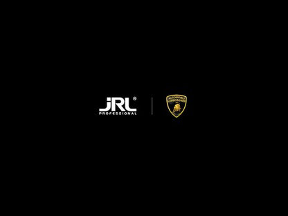 JRL & Lamborghini - Combo Diamante - Clipper & Trimmer -