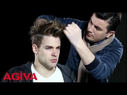 Agiva Styling Dust Powder Wax - Cire en poudre Coiffante 20grs