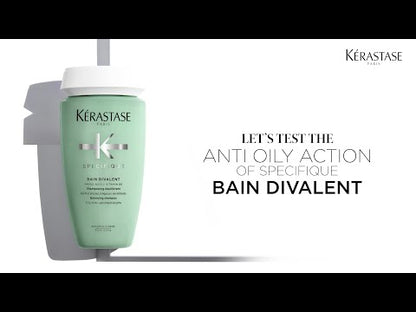 Shampooing Kerastase Spécifique Bain Divalent