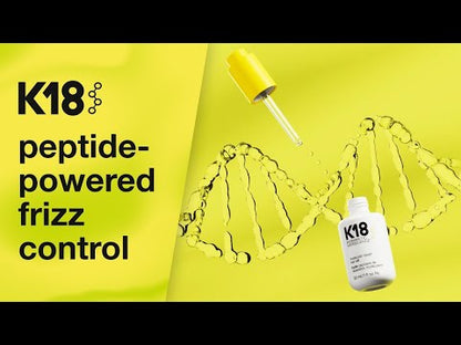 K18 Biomimetic Hair Science - Molecular Repair Hair Oil
