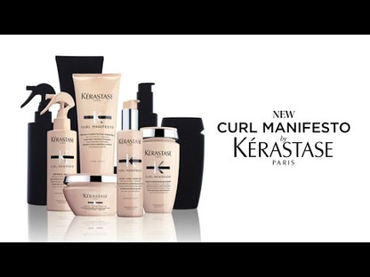 Kerastase Curl Manifesto Oil Sublime Repair 50ml