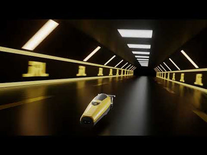 JRL & Lamborghini - Combo Diamante - Clipper & Trimmer -