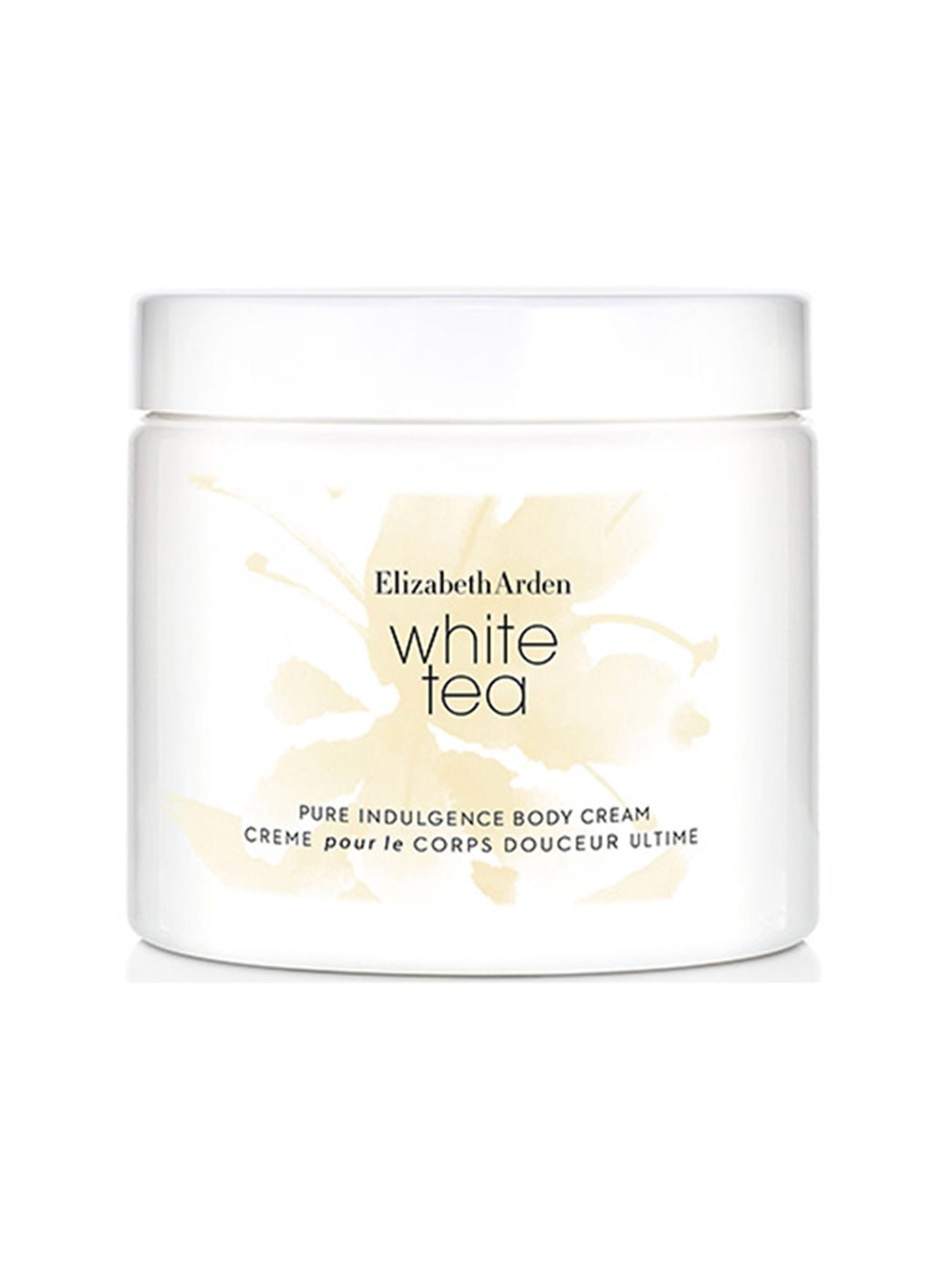 Provocative Whitetea B/Cream - HBPS Beauty & Fashion